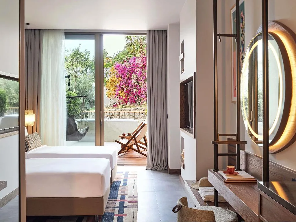 TWIN STANDARD Room, Hyde Bodrum ALL INCLUSIVE, Bodrum