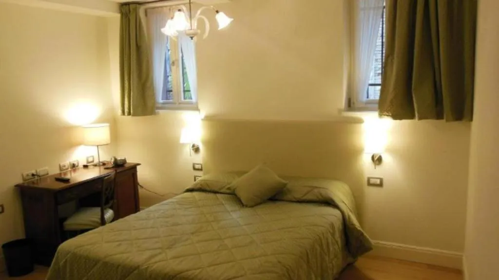 Double or Twin Accessible Room, Sant Antonin, Venice