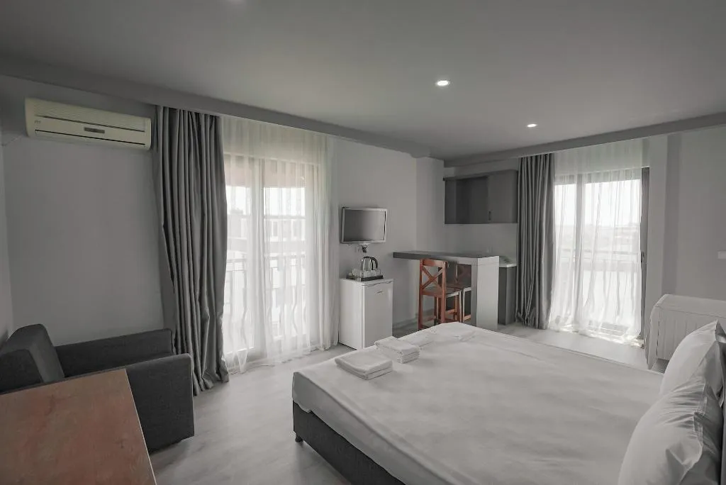 Room, Birpa Kundu Butik Otel, Antalya