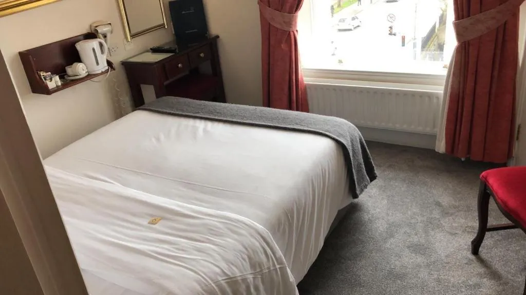 Room, Leeson Bridge Guesthouse, Dublin