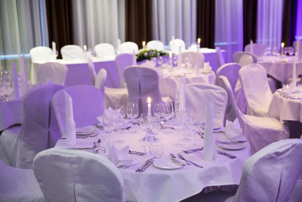 Conferences, Grand Hotel Reykjavik, Reykjavik