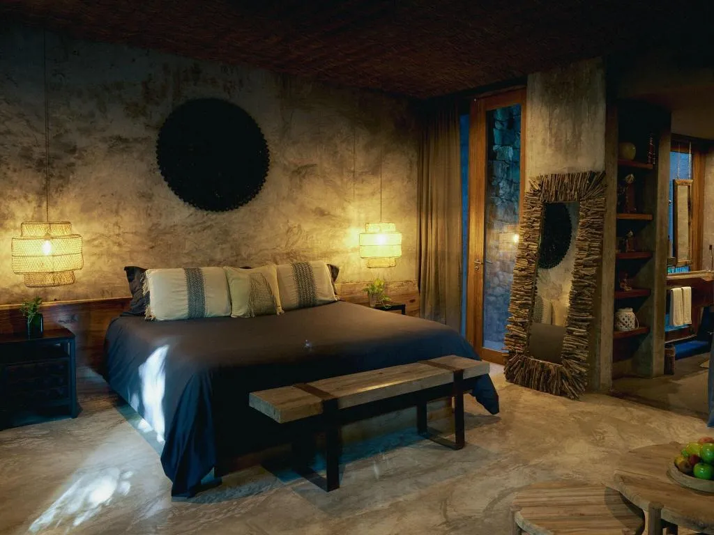 Room, BE DestionationTulum, Cancun Area