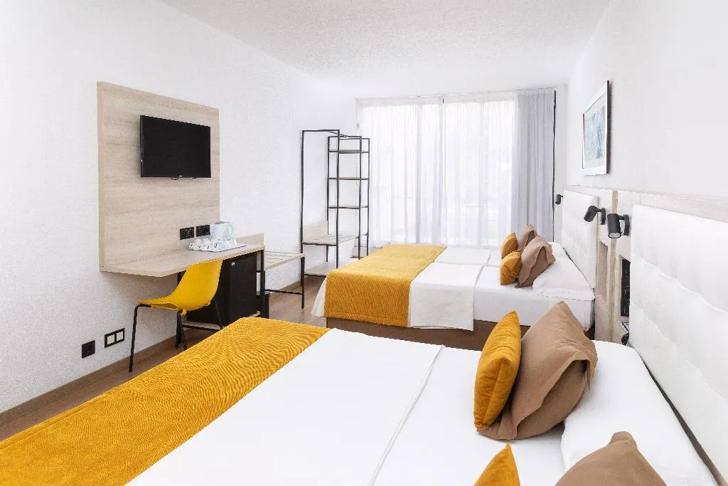 FAMILY ROOM STANDARD Room, Alexandre Gala, Tenerife
