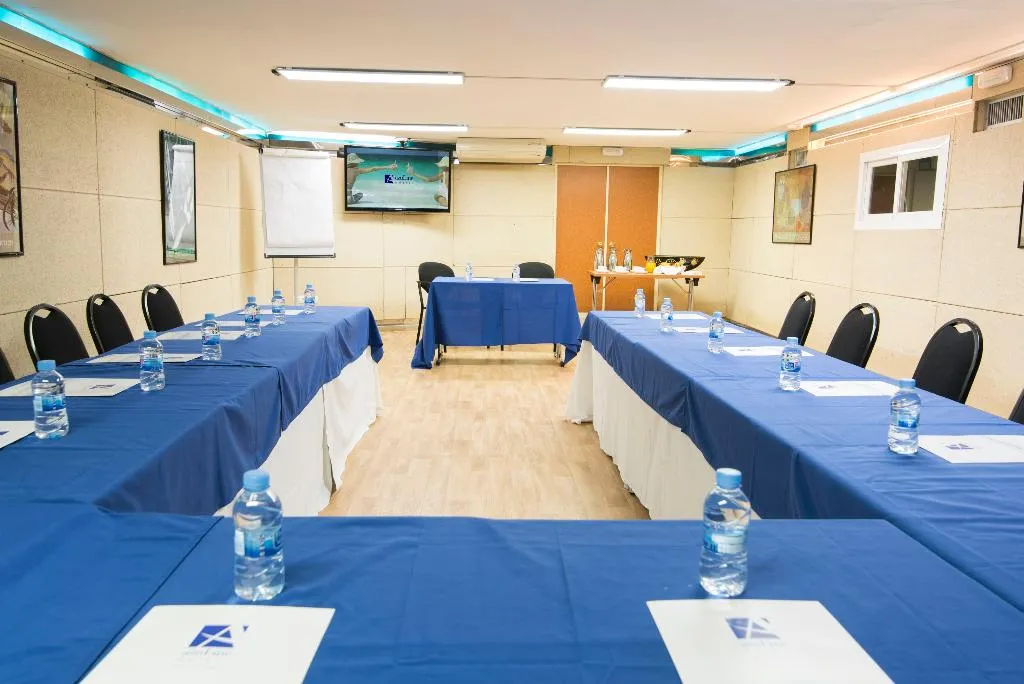 Conferences, AzuLine Hotel Bergantin, Ibiza