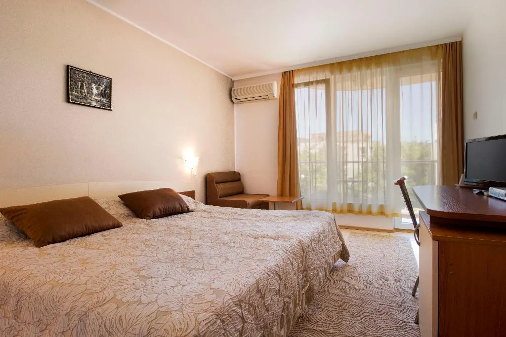 Room, Family Hotel Venera, Bourgas
