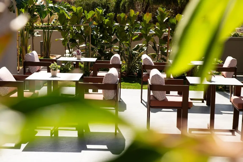 Restaurant, Cosmeen Lifestyle Boutique Stay, Crete