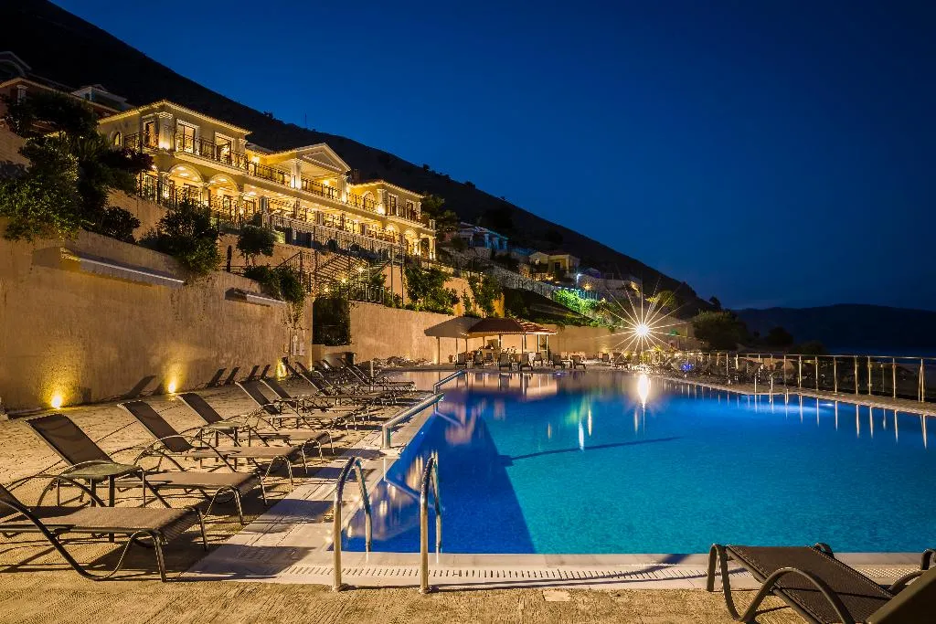 Pool, Kefalonia Bay Palace by GHH, Kefallinia