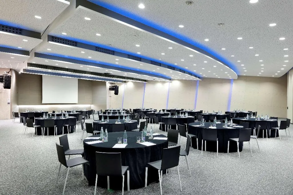 Conferences, Melia Barcelona Sarria, Barcelona