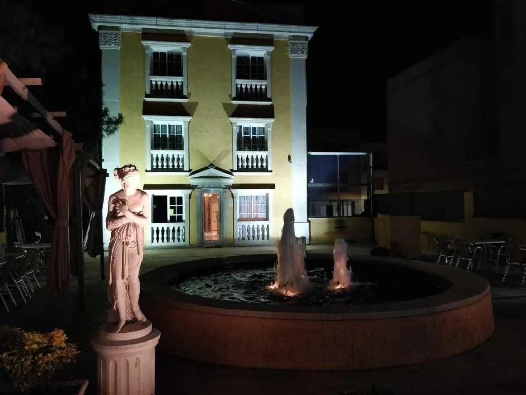 General view, Hotel Pete, Costa Brava