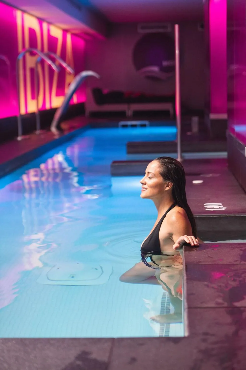 Sports and Entertainment, Hotel Garbi Ibiza & Spa, Ibiza