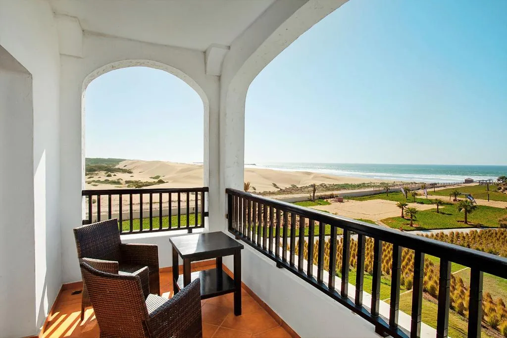 Room, Robinson Agadir, Agadir