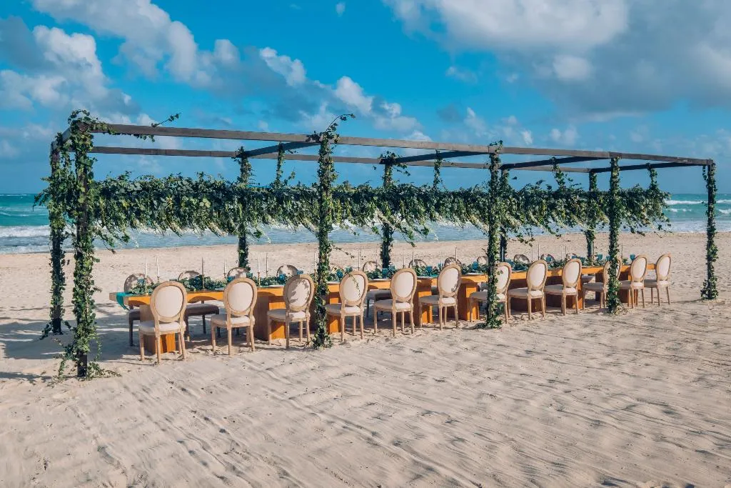 Conferences, Iberostar Selection Paraiso Lindo All Inclusive, Cancun Area