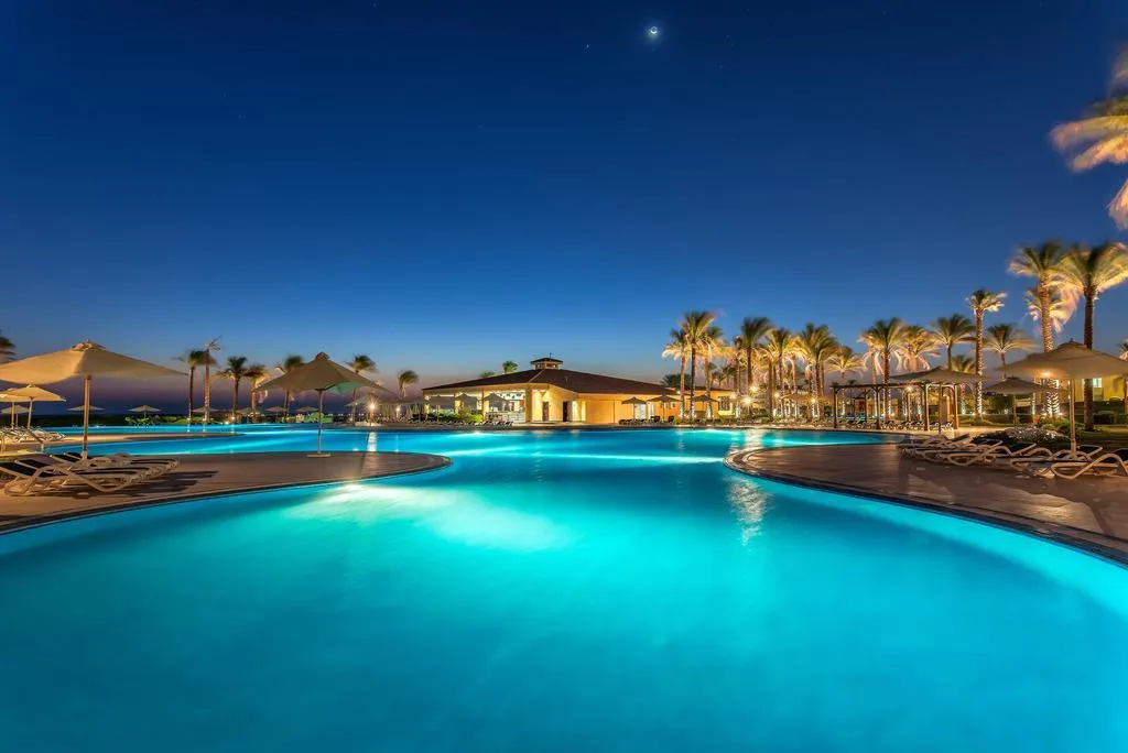 Pool, Cleopatra Luxury Resort Makadi Bay - Adults Only, Red Sea Riviera