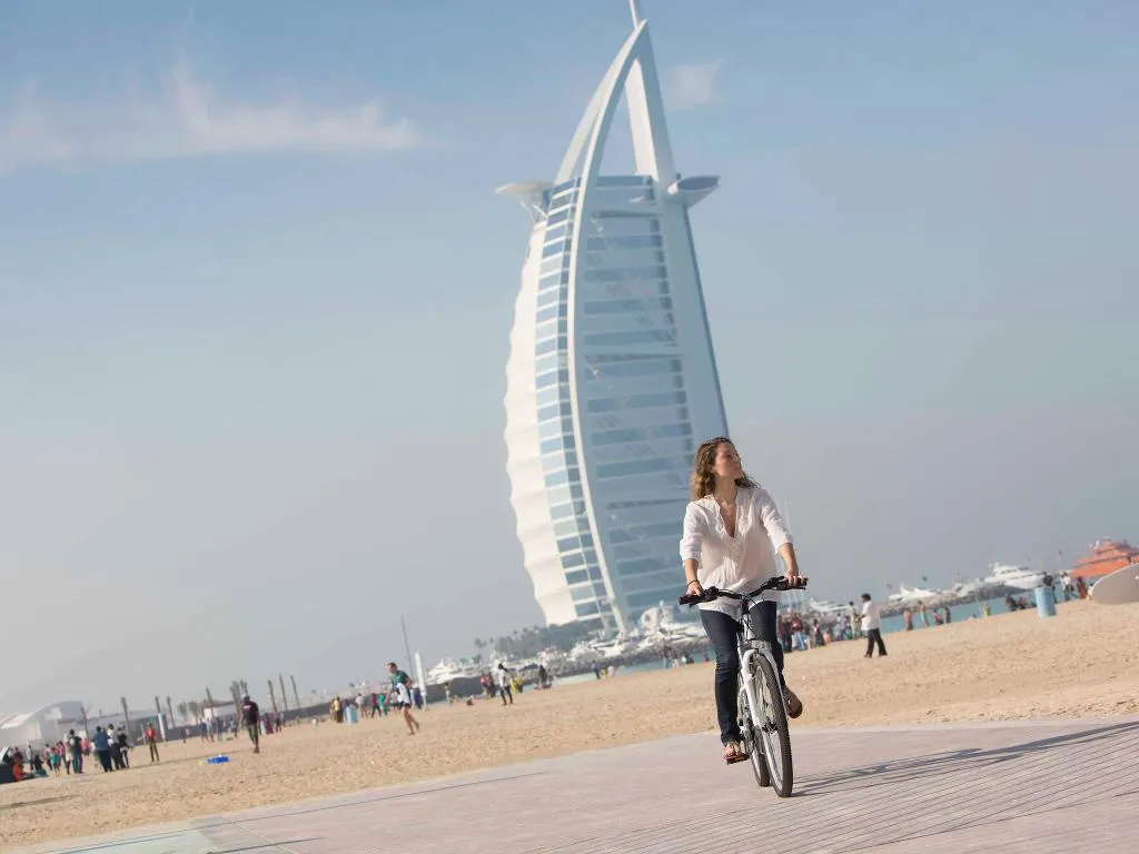 Sports and Entertainment, Ibis Al Barsha, Dubai