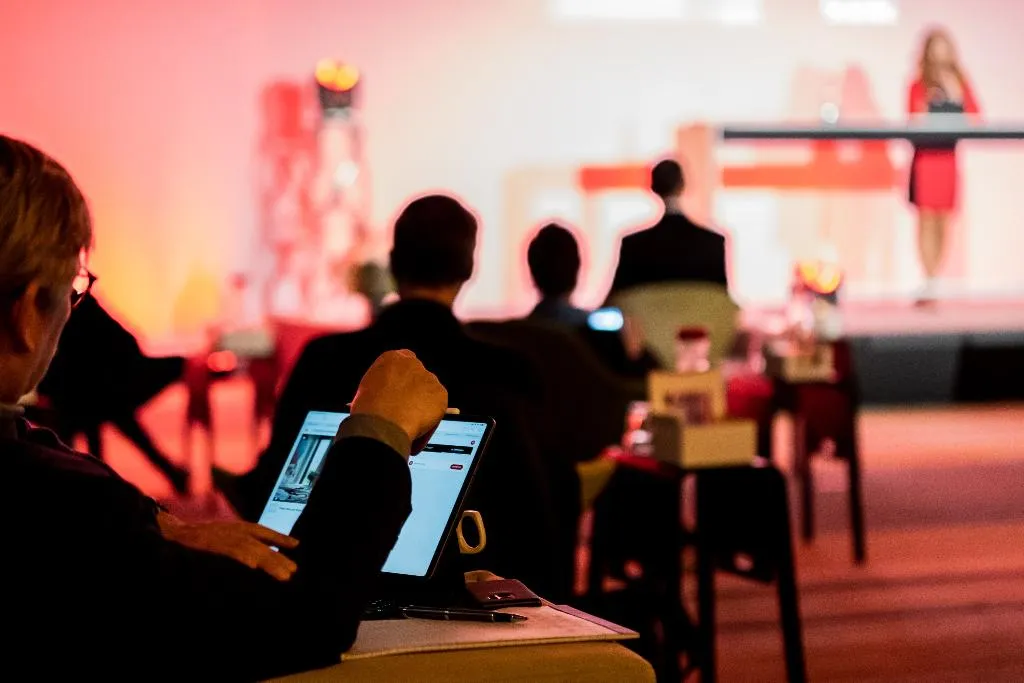 Conferences, Scandic Berlin Potsdamer Platz, Berlin
