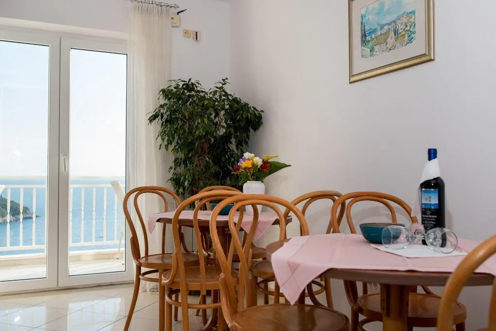 Restaurant, Rooms Raic, Dubrovnik