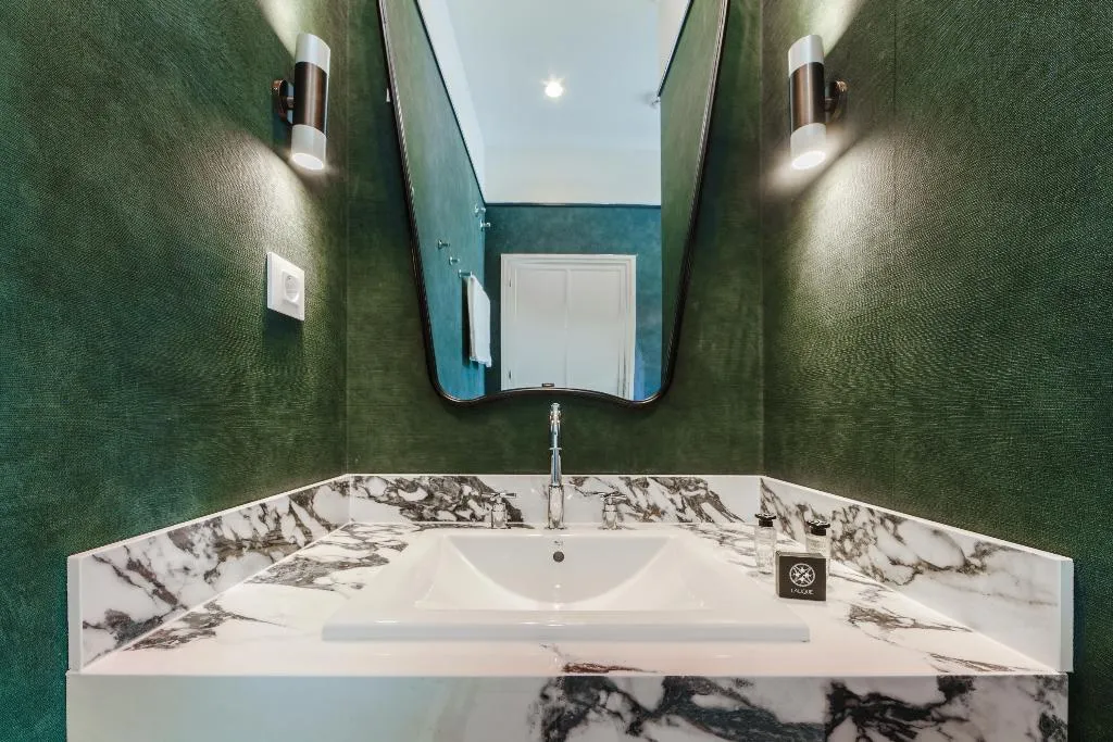APARTMENT ONE BEDROOM Room, Soho Boutique Hoy No Me Puedo Levantar, Madrid