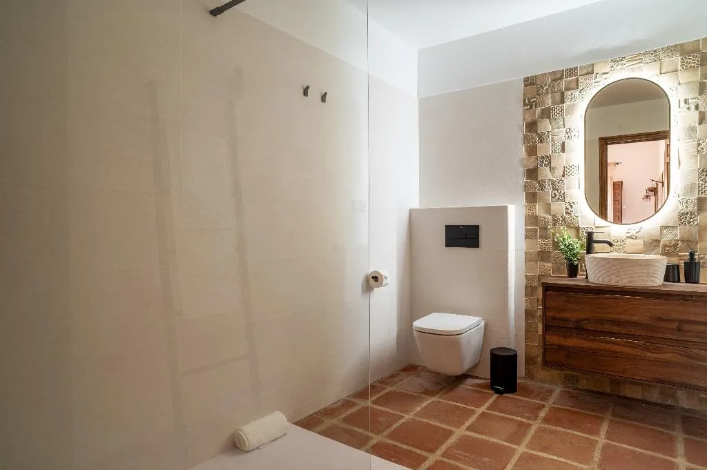STUDIO ONE BED Room, Málaga Sierra De Las Nieves By Real Spain Hotels, Costa Del Sol