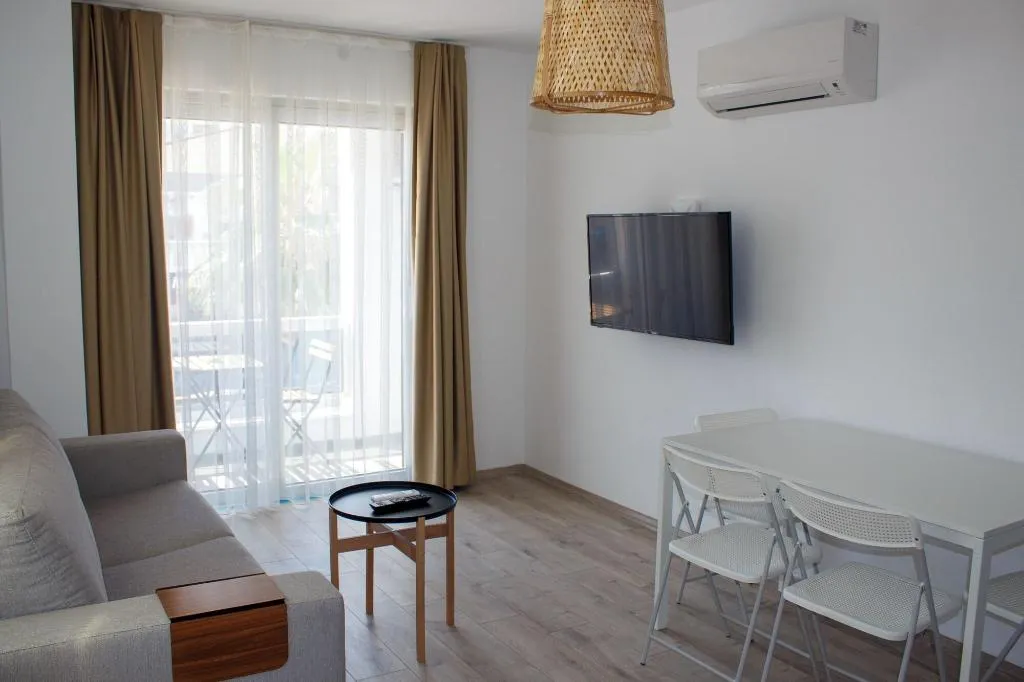 Room, Aloha Suites Mediterranean Houses, Dalaman