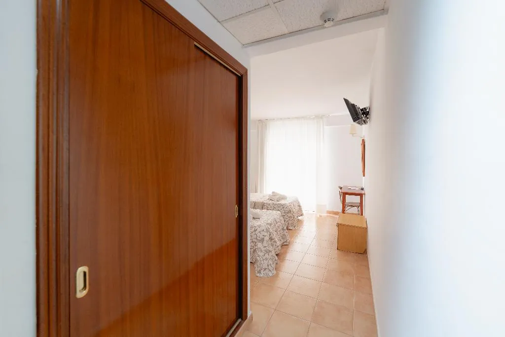 Room, Santa Faz TRG, Costa Blanca