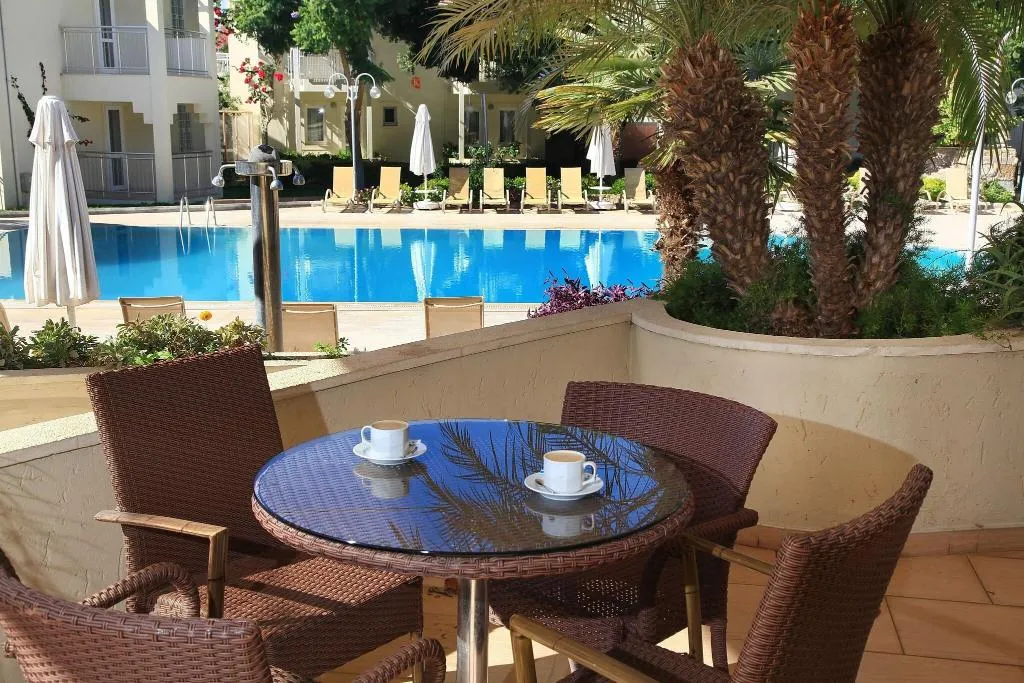 Bar, Mandarin Resort Bodrum, Bodrum