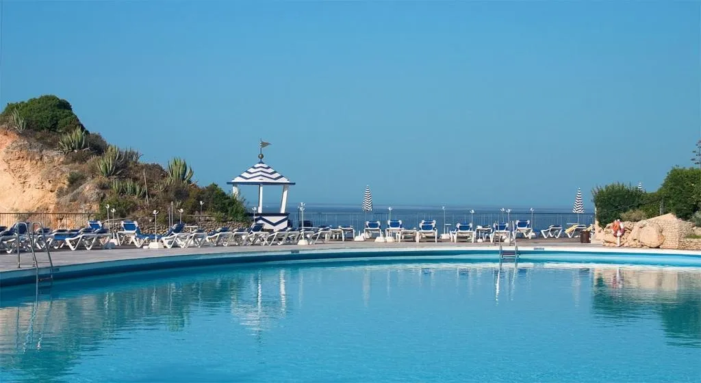 Pool, Algarve Casino, Algarve