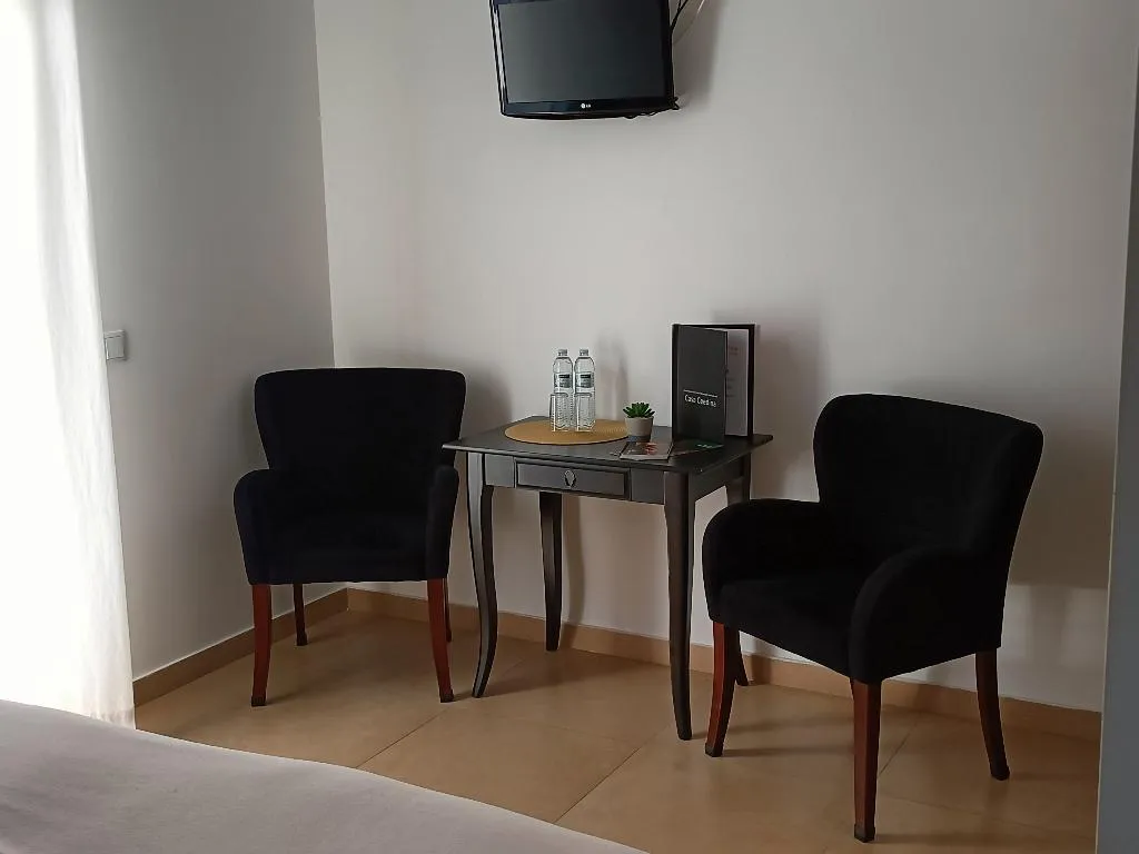 SINGLE STANDARD Room, Casa Ceedina Bed and Breakfast, Porto