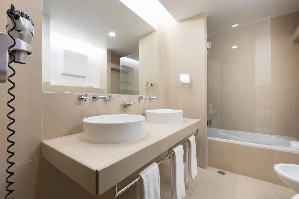 SUITE SEA VIEW TWO BEDROOMS Room, NAU Sao Rafael Suites, Algarve