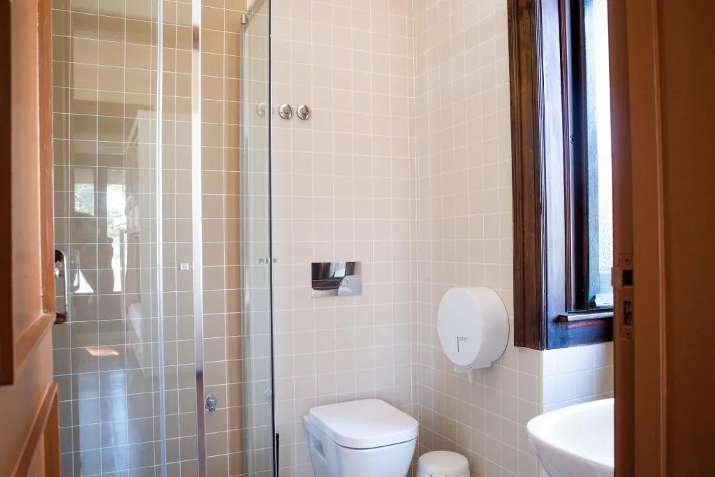 Room, Sant Jordi Hostels Lisbon, Lisbon