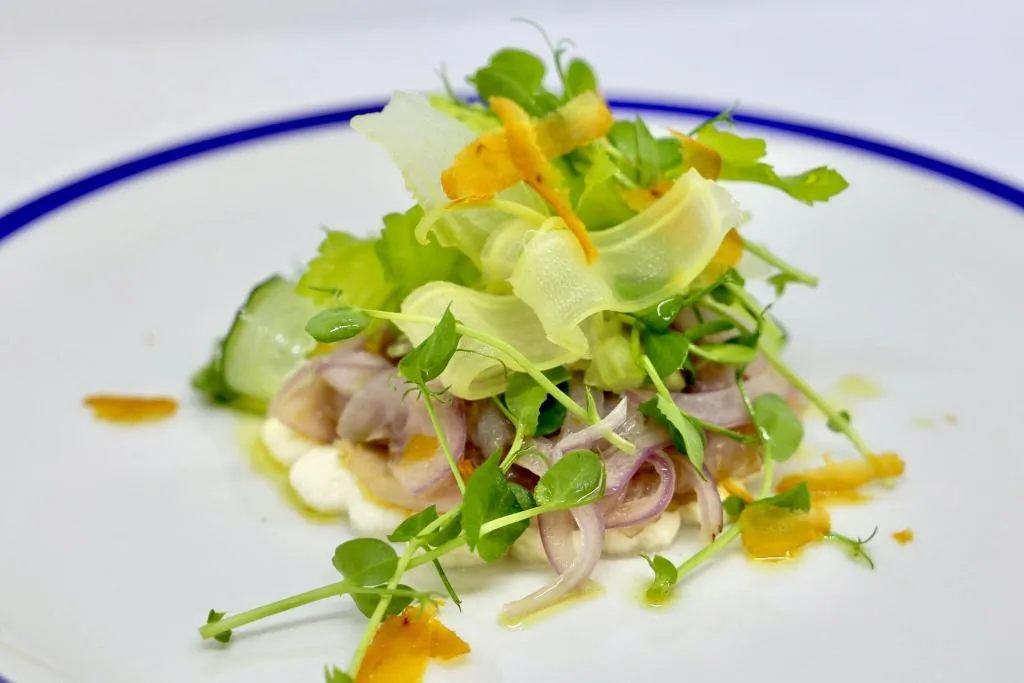 Restaurant, JW Venice, Venice