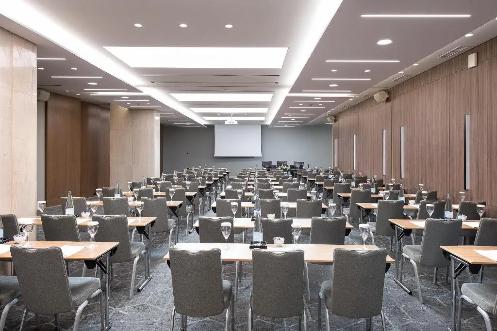 Conferences, Crowne Plaza Athens, Athens
