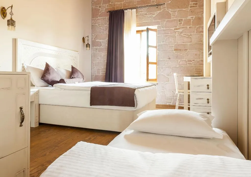 Room, Orchis Hotel, Izmir