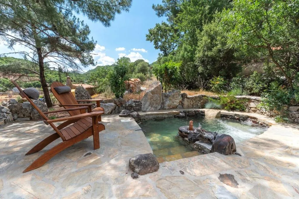 HOUSE ONE BEDROOM Room, Yenice Vadi Natural Life Village, Dalaman