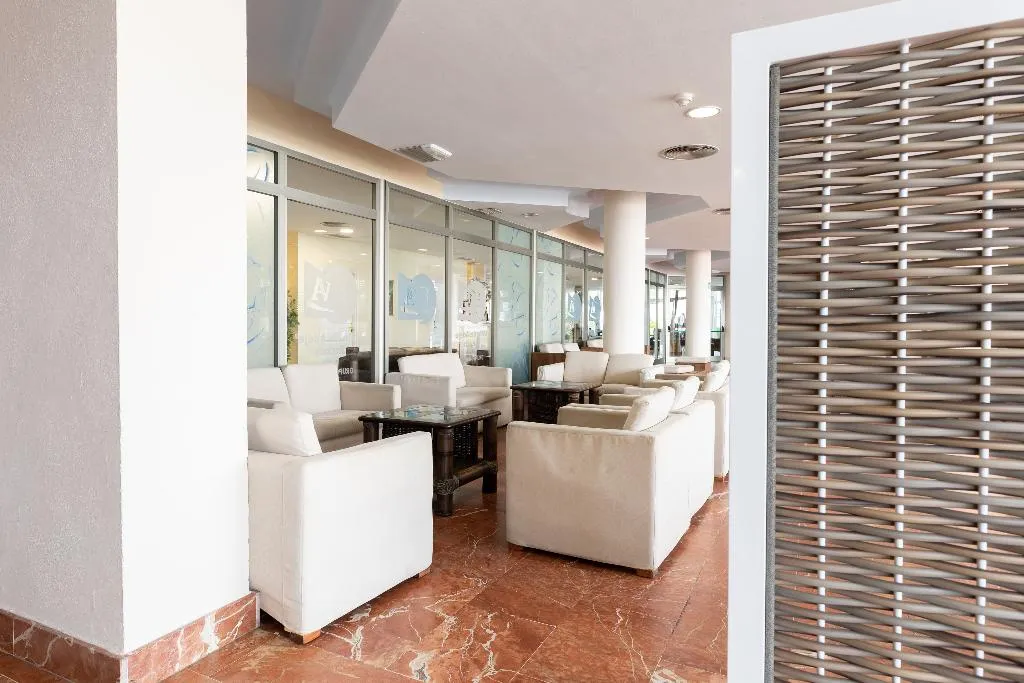 Bar, Villa Adeje Beach, Tenerife