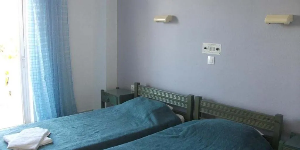 STUDIO CAPACITY 2 Room, Julia apartments, Crete
