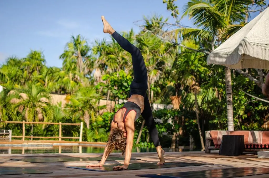 Sports and Entertainment, The Radhoo Adults Only, Cancun Area