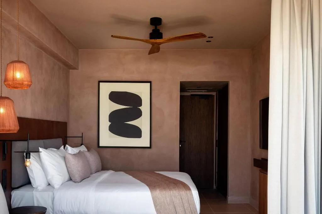 Room, Iti Louis Grand, Corfu