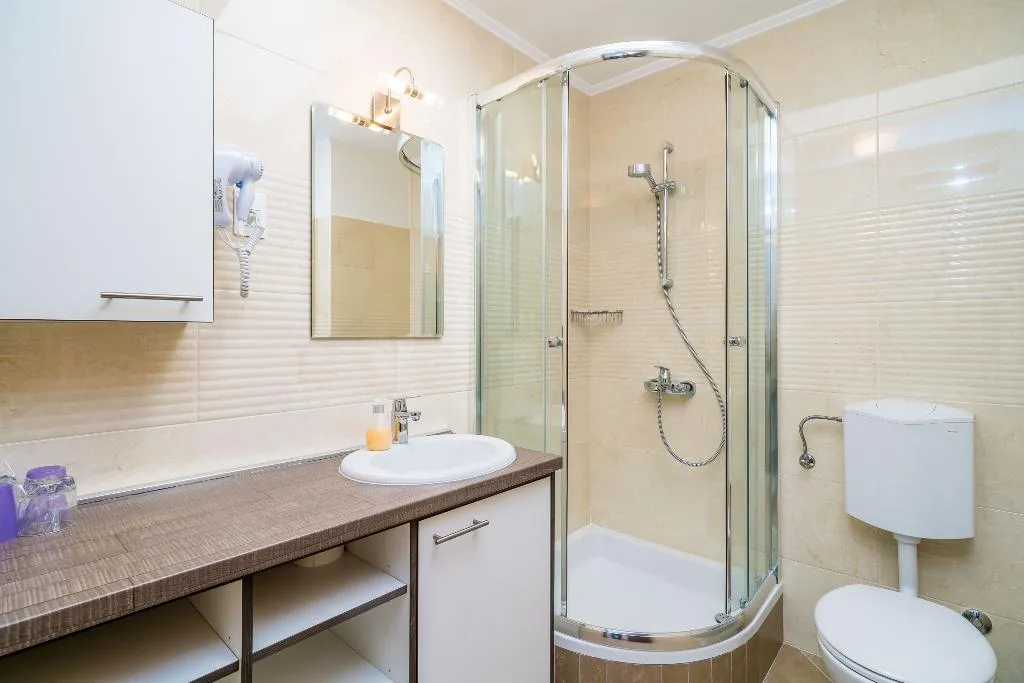 APARTMENT TWO BEDROOMS WITH TERRACE Room, Villa Samba, Dubrovnik