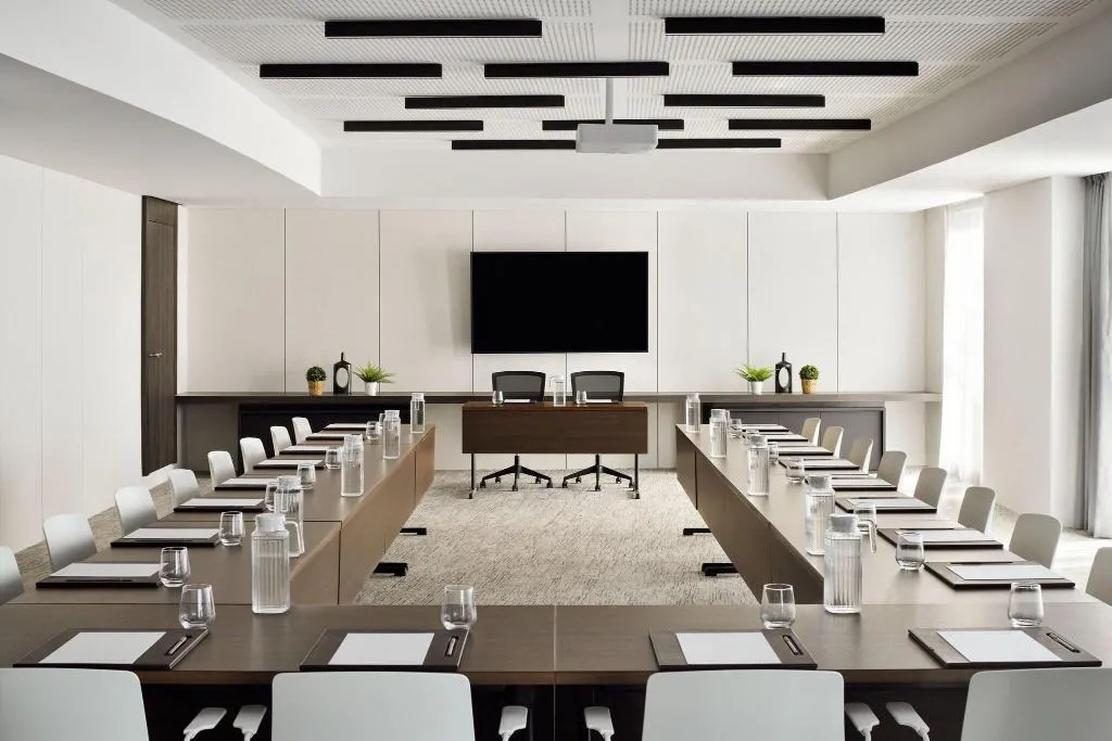 Conferences, Courtyard By Marriott World Trade Centre Dubai, Dubai