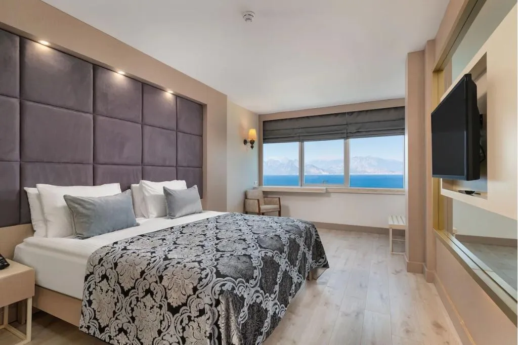 Room, Delta Hotels by Marriott Antalya Lara ADULT ONLY, Antalya