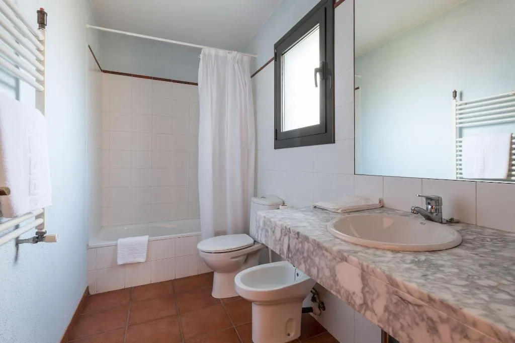 Room, Hotel Seva, Barcelona