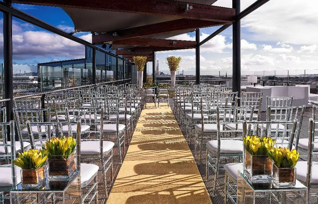 Conferences, Anantara The Marker Dublin, Dublin