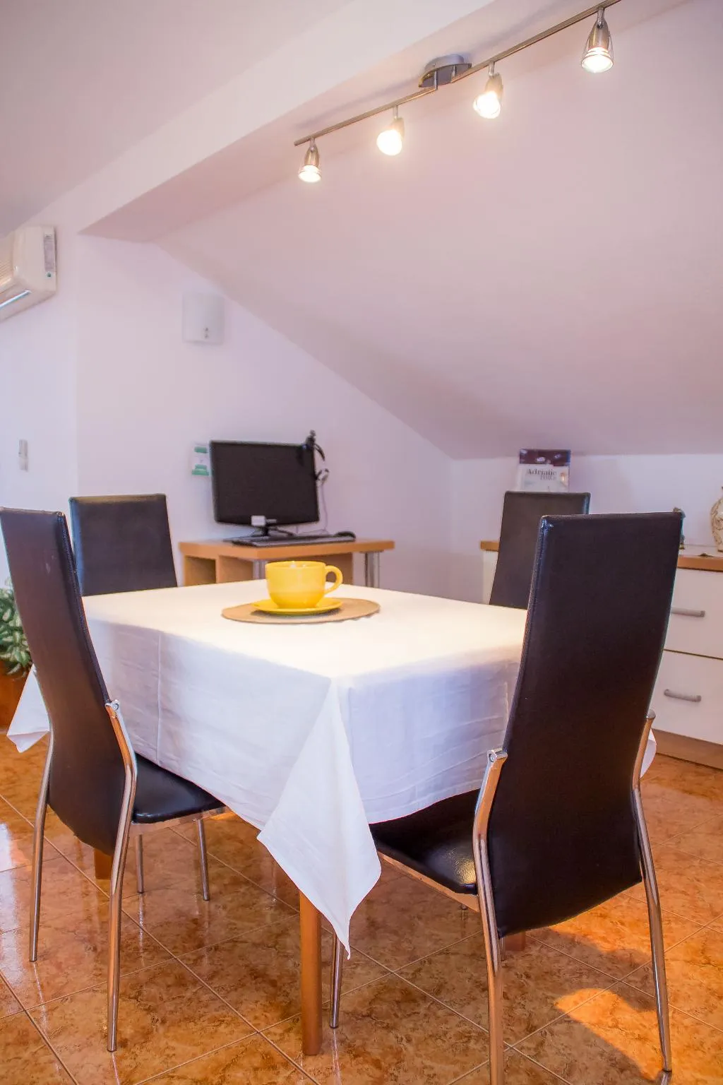 APARTMENT DELUXE Room, Villa Midea, Split