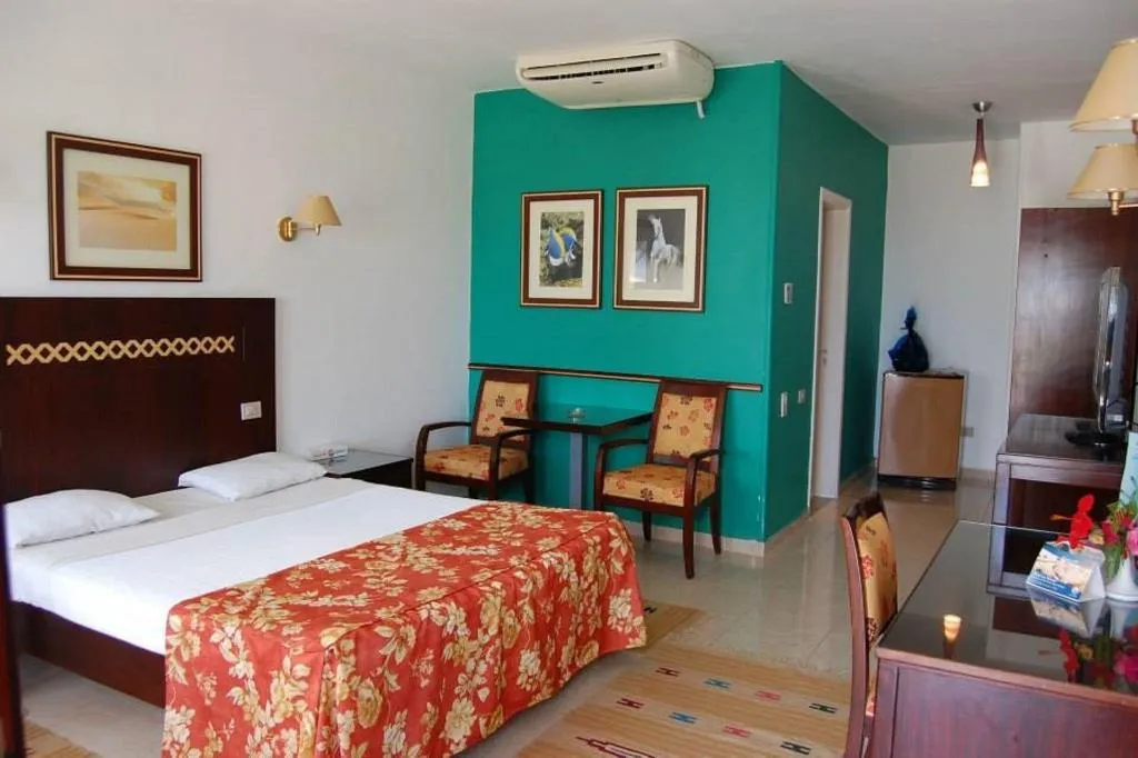 Room, Menaville Safaga, Red Sea Riviera