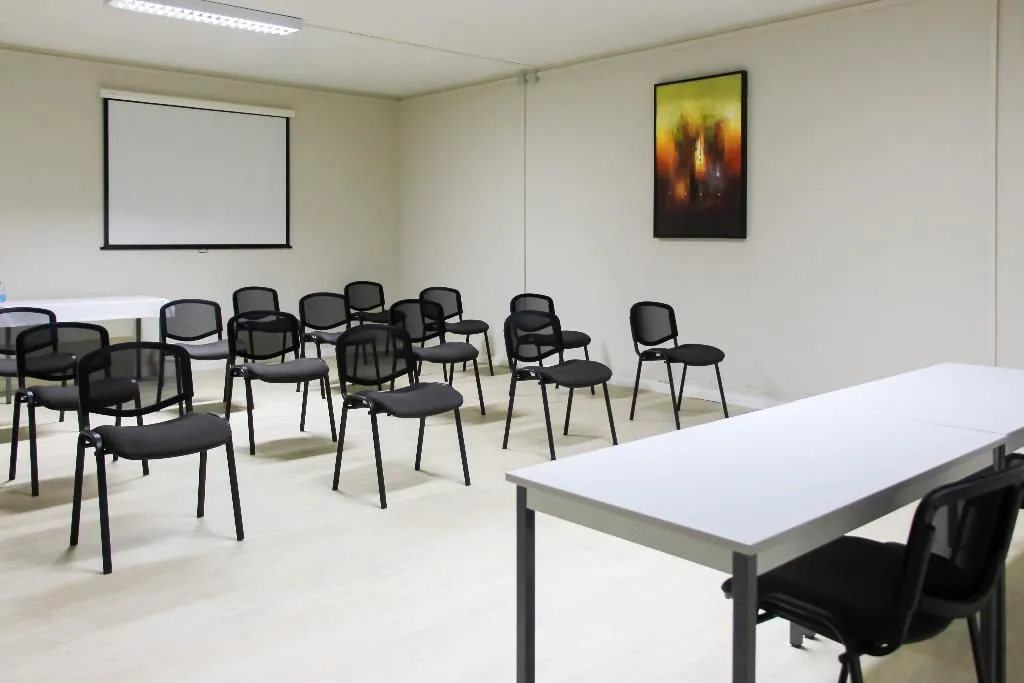 Conferences, Vitors Plaza, Algarve
