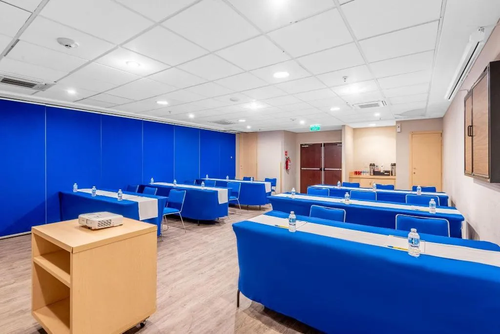 Conferences, City Express by Marriott Campeche, Cancun Area