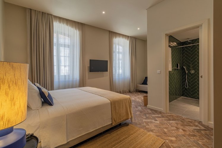 Silves History Guest House, Algarve