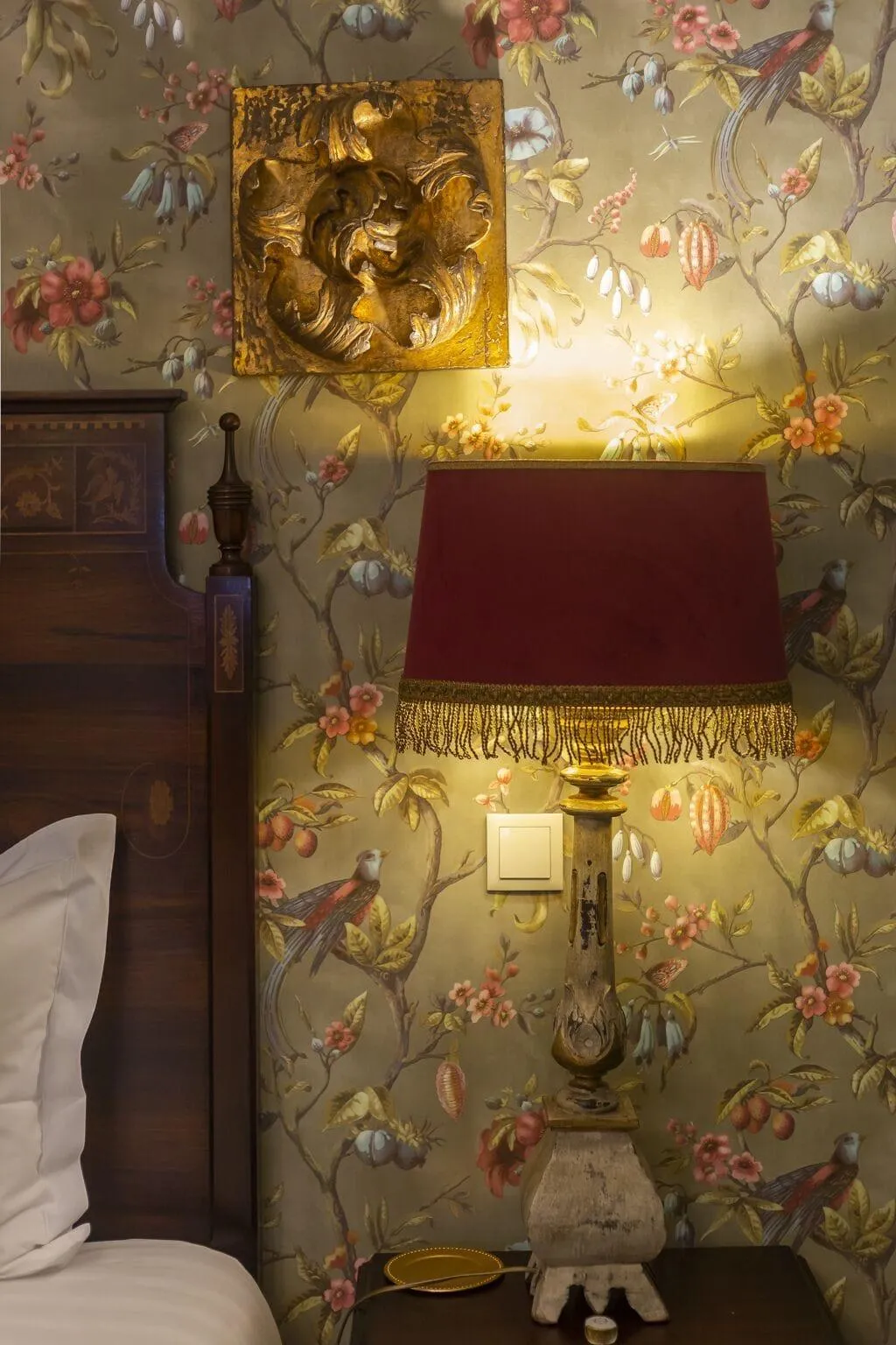 Room, Charming Antas House, Porto