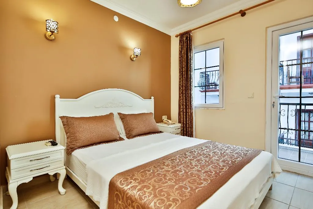 DOUBLE SIDE SEA VIEW Room, Enda Boutique Hotel, Dalaman