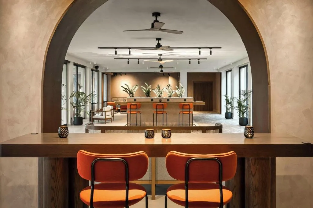 Bar, Iti Louis Grand, Corfu